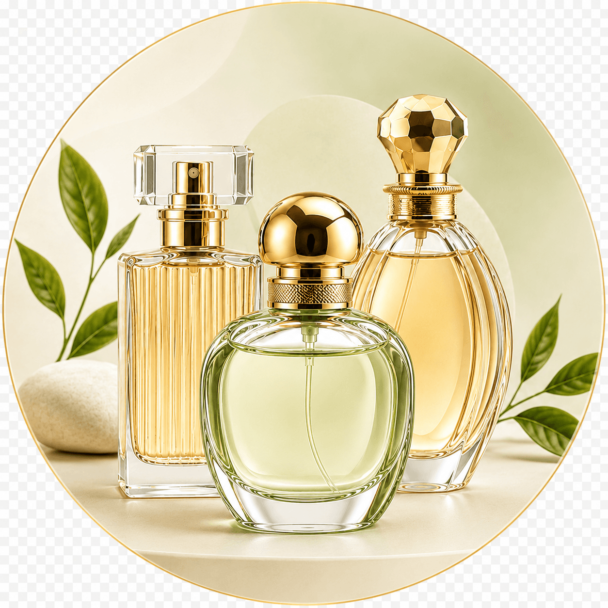 عطر و ادکلن