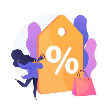 discounts